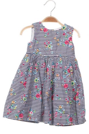Παιδικό φόρεμα Early Days, Μέγεθος 3-6m/ 62-68 εκ., Χρώμα Μπλέ, Τιμή 17,44 €
