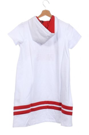 Kinderkleid Gaelle Paris, Größe 15-18y/ 170-176 cm, Farbe Weiß, Preis € 7,68