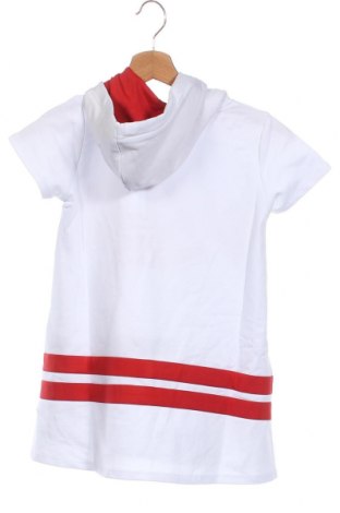Kinderkleid Gaelle Paris, Größe 5-6y/ 116-122 cm, Farbe Weiß, Preis € 71,13