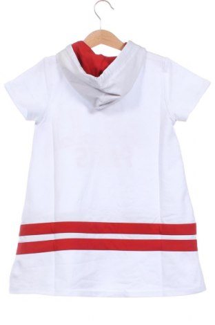 Παιδικό φόρεμα Gaelle Paris, Μέγεθος 5-6y/ 116-122 εκ., Χρώμα Λευκό, Τιμή 34,40 €