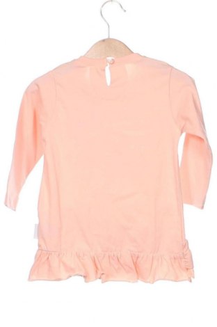 Detské šaty  Gelati, Veľkosť 9-12m/ 74-80 cm, Farba Ružová, Cena  14,42 €
