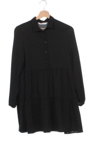 Dětské šaty  H&M, Velikost 12-13y/ 158-164 cm, Barva Černá, Cena  195,00 Kč