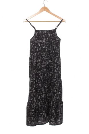Детска рокля H&M, Размер 14-15y/ 168-170 см, Цвят Черен, Цена 9,10 лв.
