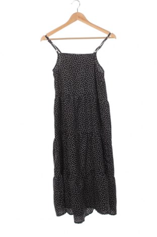 Детска рокля H&M, Размер 14-15y/ 168-170 см, Цвят Черен, Цена 6,76 лв.