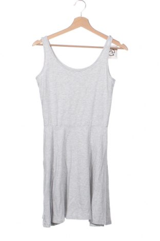 Kinderkleid H&M, Größe 14-15y/ 168-170 cm, Farbe Grau, Preis 3,17 €