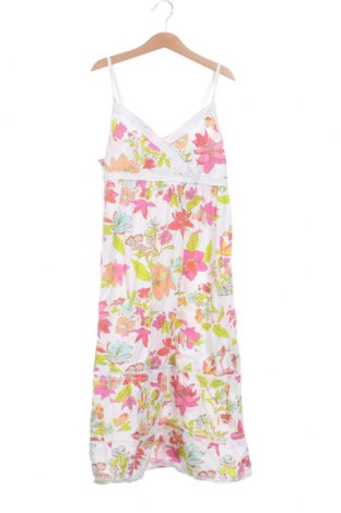 Детска рокля H&M, Размер 15-18y/ 170-176 см, Цвят Многоцветен, Цена 5,78 лв.