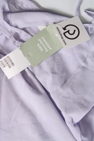 Dětské šaty  H&M, Velikost 12-13y/ 158-164 cm, Barva Fialová, Cena  100,00 Kč