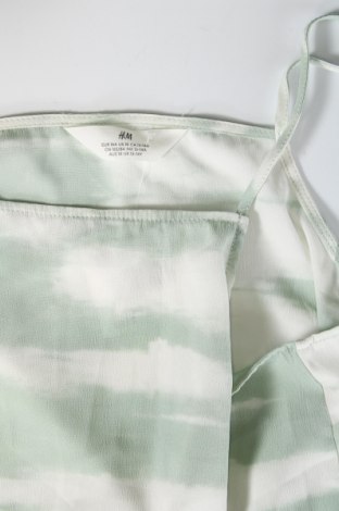 Dětské šaty  H&M, Velikost 12-13y/ 158-164 cm, Barva Vícebarevné, Cena  84,00 Kč