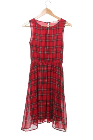Detské šaty  H&M, Veľkosť 14-15y/ 168-170 cm, Farba Červená, Cena  7,26 €