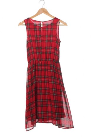 Detské šaty  H&M, Veľkosť 14-15y/ 168-170 cm, Farba Červená, Cena  18,14 €