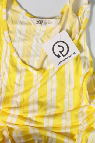 Dětské šaty  H&M, Velikost 15-18y/ 170-176 cm, Barva Žlutá, Cena  116,00 Kč