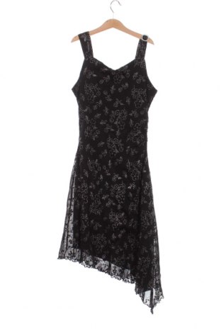 Παιδικό φόρεμα Here+There, Μέγεθος 13-14y/ 164-168 εκ., Χρώμα Μαύρο, Τιμή 3,96 €