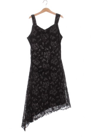 Rochie pentru copii Here+There, Mărime 13-14y/ 164-168 cm, Culoare Negru, Preț 26,32 Lei