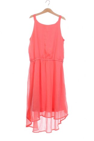 Παιδικό φόρεμα Here+There, Μέγεθος 14-15y/ 168-170 εκ., Χρώμα Ρόζ , Τιμή 3,70 €
