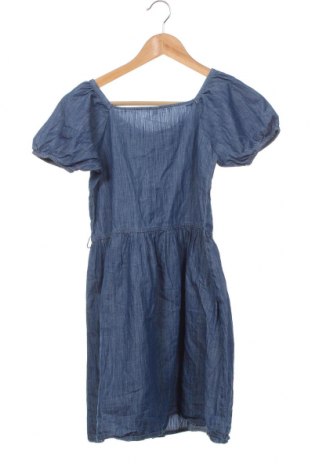 Kinderkleid Here+There, Größe 10-11y/ 146-152 cm, Farbe Blau, Preis € 6,33