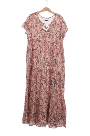 Παιδικό φόρεμα IKKS, Μέγεθος 12-13y/ 158-164 εκ., Χρώμα Πολύχρωμο, Τιμή 18,10 €