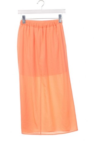 Παιδικό φόρεμα Inside, Μέγεθος 8-9y/ 134-140 εκ., Χρώμα Πορτοκαλί, Τιμή 9,65 €