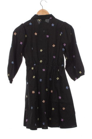 Παιδικό φόρεμα LMTD, Μέγεθος 12-13y/ 158-164 εκ., Χρώμα Μαύρο, Τιμή 14,23 €