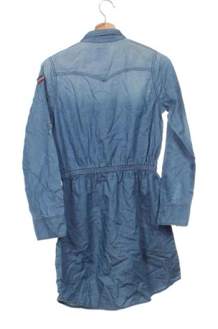 Detské šaty  Levi's, Veľkosť 15-18y/ 170-176 cm, Farba Modrá, Cena  22,55 €