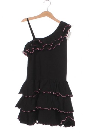 Детска рокля Lima, Размер 9-10y/ 140-146 см, Цвят Черен, Цена 15,96 лв.