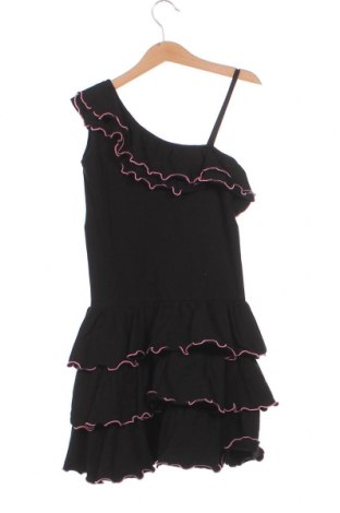 Kinderkleid Lima, Größe 9-10y/ 140-146 cm, Farbe Schwarz, Preis 14,32 €