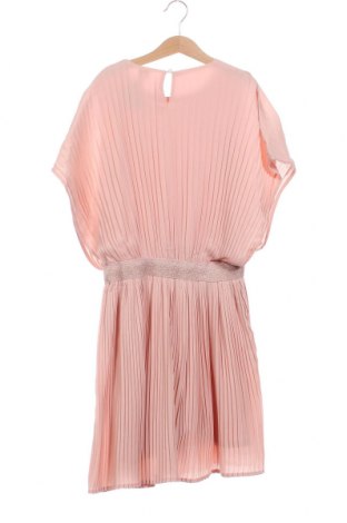 Detské šaty  Lindex, Veľkosť 12-13y/ 158-164 cm, Farba Ružová, Cena  11,91 €