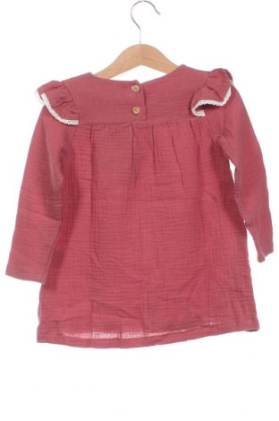 Dětské šaty  Little Celebs, Velikost 2-3y/ 98-104 cm, Barva Růžová, Cena  369,00 Kč