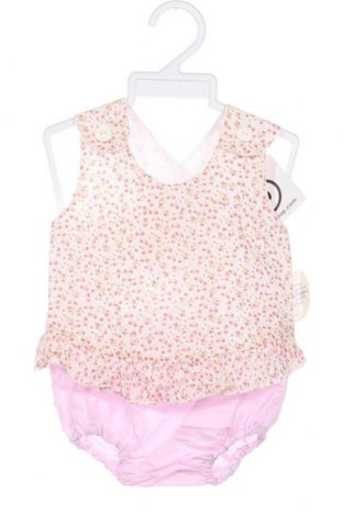 Detské šaty  Lola Palacios, Veľkosť 3-6m/ 62-68 cm, Farba Ružová, Cena  16,42 €