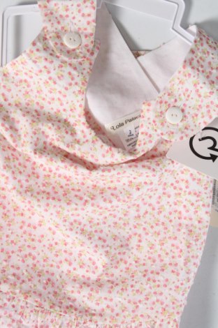 Παιδικό φόρεμα Lola Palacios, Μέγεθος 2-3y/ 98-104 εκ., Χρώμα Ρόζ , Τιμή 15,81 €