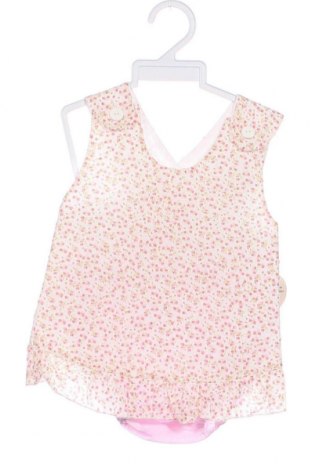 Детска рокля Lola Palacios, Размер 2-3y/ 98-104 см, Цвят Розов, Цена 23,60 лв.
