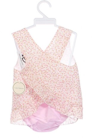 Παιδικό φόρεμα Lola Palacios, Μέγεθος 2-3y/ 98-104 εκ., Χρώμα Ρόζ , Τιμή 15,81 €
