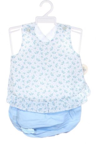 Detské šaty  Lola Palacios, Veľkosť 2-3y/ 98-104 cm, Farba Modrá, Cena  18,69 €