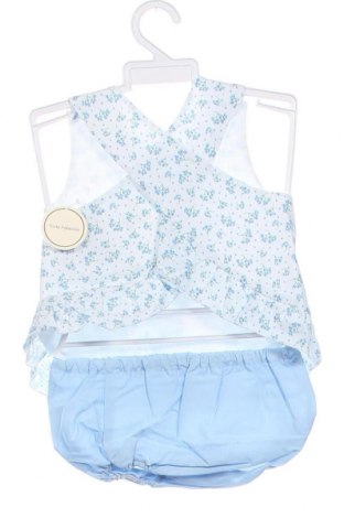 Detské šaty  Lola Palacios, Veľkosť 2-3y/ 98-104 cm, Farba Modrá, Cena  14,40 €