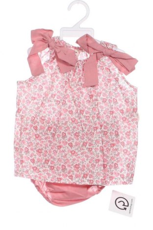 Dětské šaty  Lola Palacios, Velikost 2-3y/ 98-104 cm, Barva Růžová, Cena  405,00 Kč