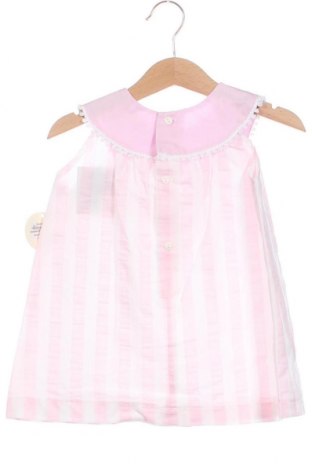 Detské šaty  Lola Palacios, Veľkosť 3-4y/ 104-110 cm, Farba Ružová, Cena  12,63 €