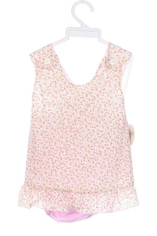 Детска рокля Lola Palacios, Размер 3-4y/ 104-110 см, Цвят Розов, Цена 35,40 лв.