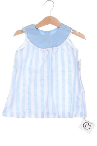 Kinderkleid Lola Palacios, Größe 3-4y/ 104-110 cm, Farbe Blau, Preis € 25,26
