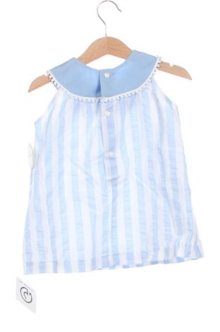 Detské šaty  Lola Palacios, Veľkosť 3-4y/ 104-110 cm, Farba Modrá, Cena  25,26 €
