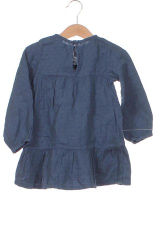 Rochie pentru copii Mango, Mărime 2-3y/ 98-104 cm, Culoare Albastru, Preț 80,16 Lei