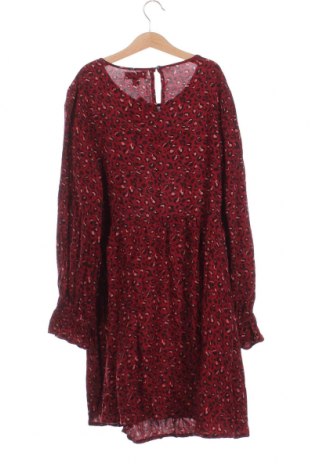 Detské šaty  Manguun, Veľkosť 12-13y/ 158-164 cm, Farba Červená, Cena  20,41 €