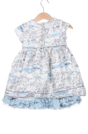 Детска рокля Marks & Spencer, Размер 18-24m/ 86-98 см, Цвят Многоцветен, Цена 27,44 лв.