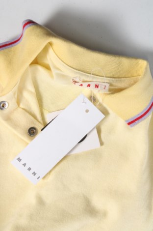 Kinderkleid Marni, Größe 7-8y/ 128-134 cm, Farbe Gelb, Preis 110,23 €