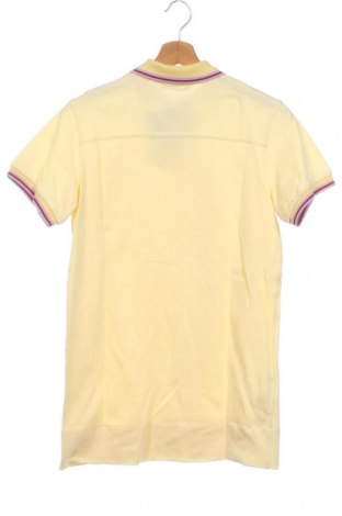 Dětské šaty  Marni, Velikost 7-8y/ 128-134 cm, Barva Žlutá, Cena  3 099,00 Kč