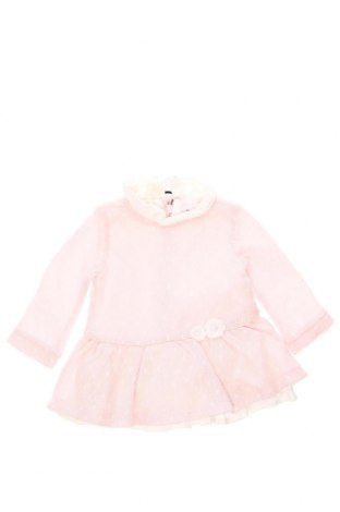Παιδικό φόρεμα Mayoral, Μέγεθος 3-6m/ 62-68 εκ., Χρώμα Ρόζ , Τιμή 8,46 €