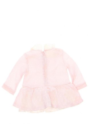 Detské šaty  Mayoral, Veľkosť 3-6m/ 62-68 cm, Farba Ružová, Cena  13,61 €