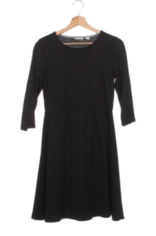 Детска рокля Me & You Apparel, Размер 12-13y/ 158-164 см, Цвят Черен, Цена 7,04 лв.
