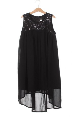 Παιδικό φόρεμα Name It, Μέγεθος 12-13y/ 158-164 εκ., Χρώμα Μαύρο, Τιμή 3,96 €