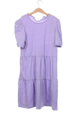 Детска рокля Name It, Размер 11-12y/ 152-158 см, Цвят Лилав, Цена 23,40 лв.