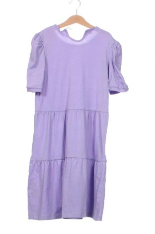 Детска рокля Name It, Размер 11-12y/ 152-158 см, Цвят Лилав, Цена 15,60 лв.