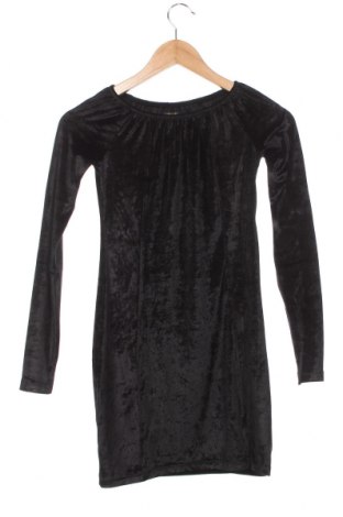 Детска рокля Oviesse, Размер 13-14y/ 164-168 см, Цвят Черен, Цена 6,48 лв.